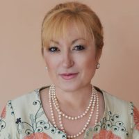 Захарина Савова